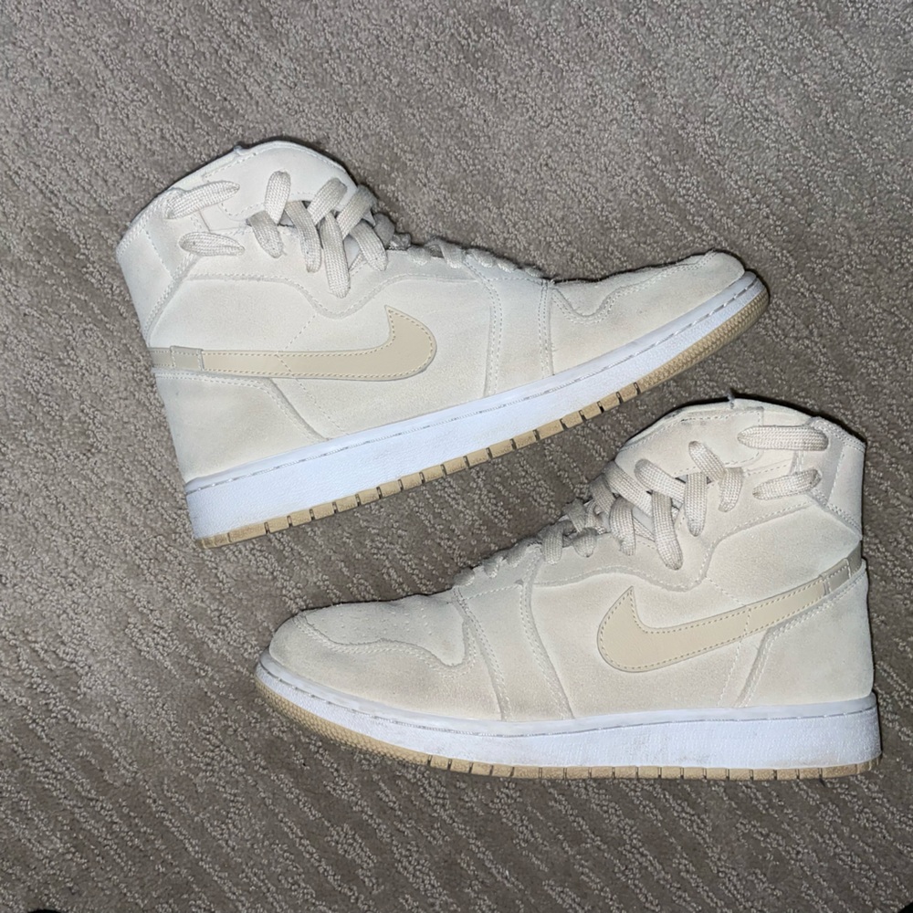 JORDAN 1 REBEL XX